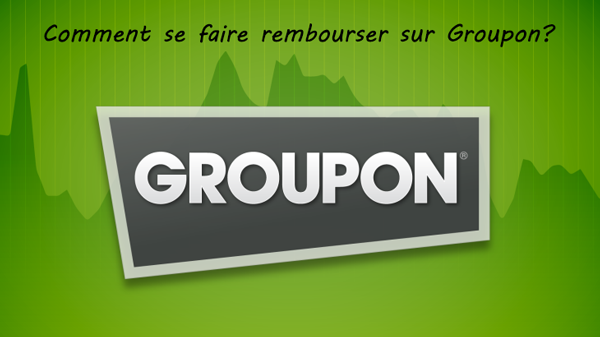 Comment annuler une commande sur Groupon.fr?
