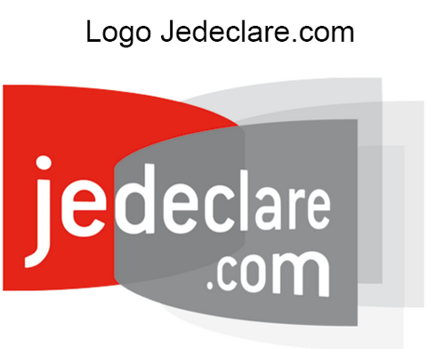 logo www.jedeclare.com
