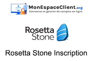 Rosetta Stone Inscription gratuite