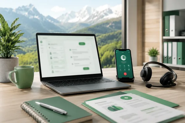 Contacter le service client Crédit Agricole Sud Rhône Alpes