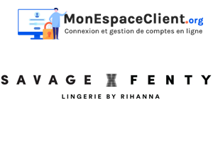 Savage X Fenty service client France chat