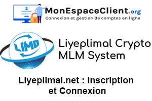 Liyeplimal.net : Tuto Inscription et Connexion