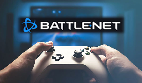 Battle.net télécharger l'application 