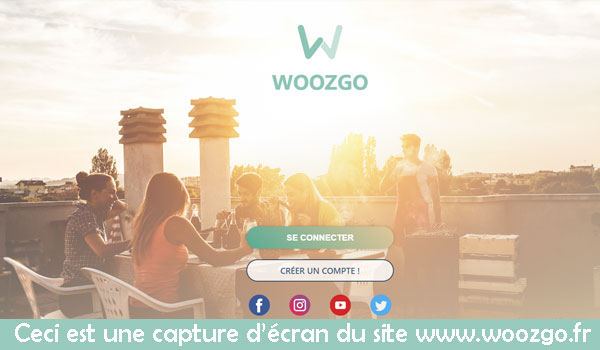 Woozgo contact service client