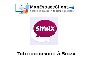 Connexion à SMAX Rencontre
