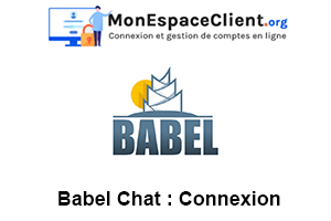 se connecter à Babel Chat gratuit