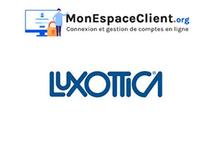 My Luxottica : Connexion et Contact du Service Client