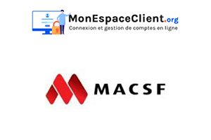 Connexion à Mon Espace Client Macsf Mutuelle