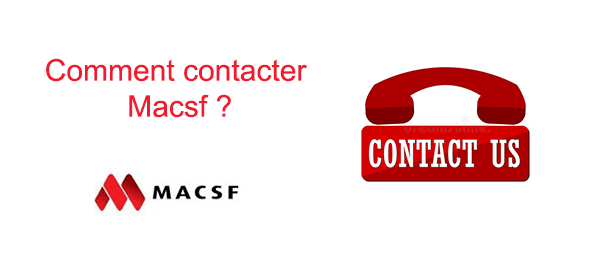 Coordonnées de Contact Macsf Mutuelle