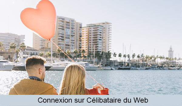 Connexion sur celibatairesduweb.com