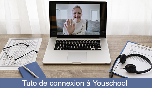 Youschool connexion à mon compte