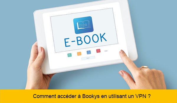 Alternatives à Bookys pour télécharger des livres numériques