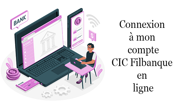 CIC Filbanque mon compte en ligne