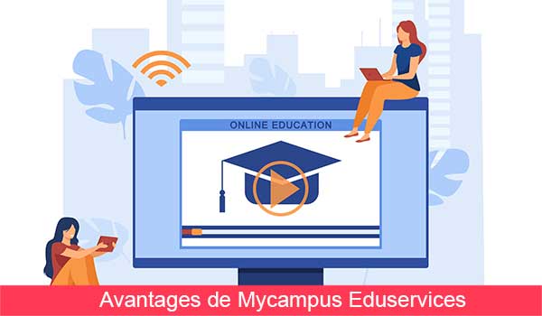 Qu’est-ce que Mycampus Eduservices ? 