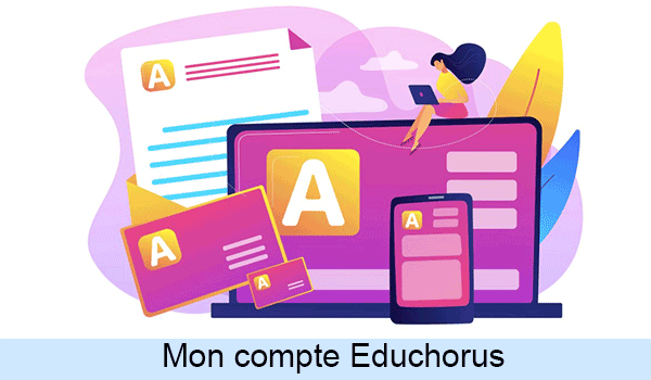 mon compte Educhorus