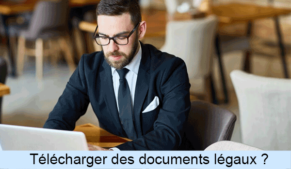 Comment télécharger des documents légaux depuis Pappers ? 