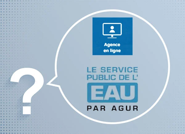 Questions sur l'agence en ligne Agur