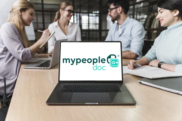 Guide de création et d'activation MypeopleDoc