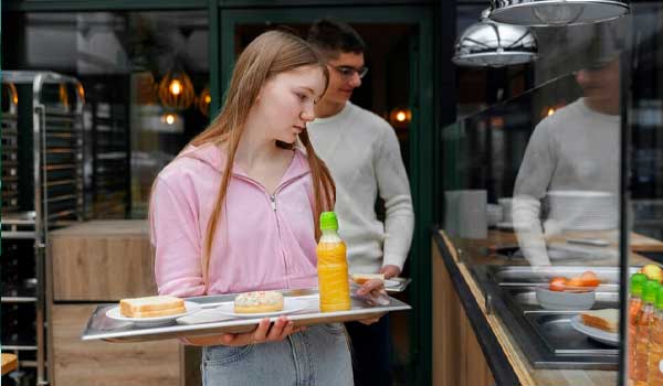 L'espace client Turboself : Un outil clé dans la gestion de la restauration scolaire