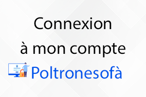 Connexion à mon compte Poltronesofà