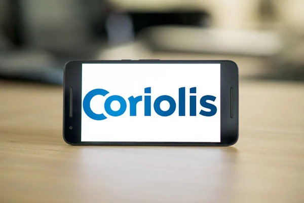 Comment se connecter sur Coriolis et Moi ?