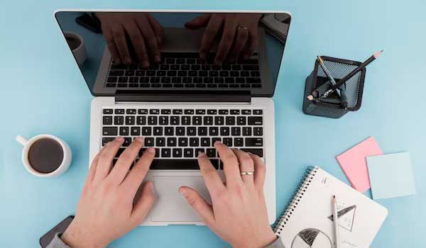 Les étapes à suivre pour se connecter à un compte Zineway