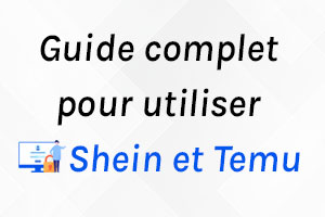 Shein vs Temu : quelles différences en 2025 pour faire le bon choix