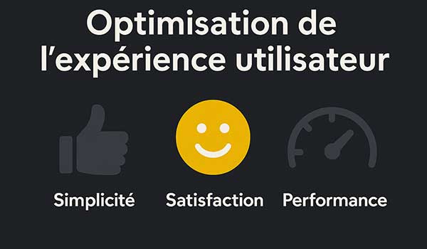 Optimisation de l'expérience utilisateur Canal +