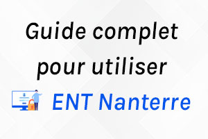 ENT Nanterre Connexion : Les étapes pour accéder à votre espace numérique