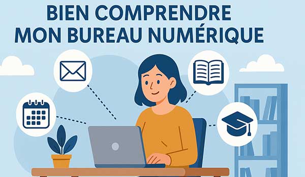 Bien comprendre Mon Bureau Numérique