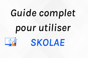 SKOLAE inscription et connexion : Le guide