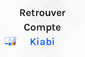 Comment retrouver mon compte Kiabi ?