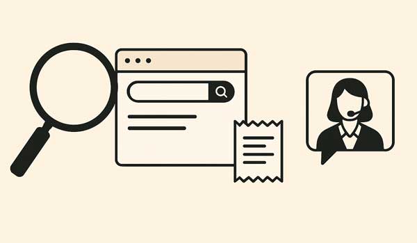 Email oublié Kiabi : stratégies de récupération