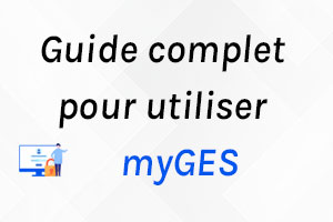 myGES : le portail étudiant pour tout gérer (cours, notes et planning)