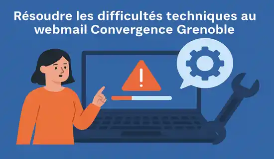 Résoudre les difficultés techniques sur le portail extranet.ac-grenoble.fr 