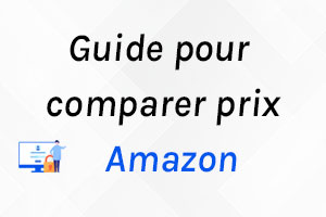 Comparer les prix Amazon en Europe