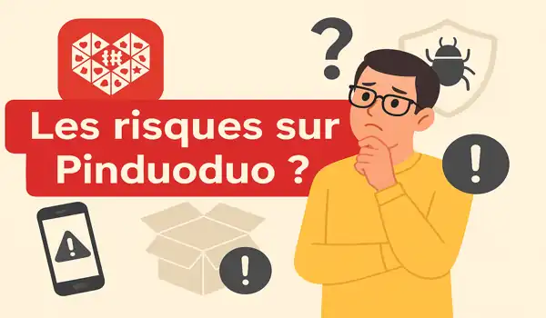 Pinduoduo les risques