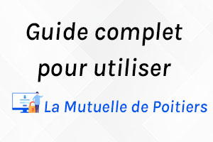 La Mutuelle de Poitiers Mon Compte