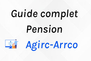 Pension Agirc-Arrco 2026