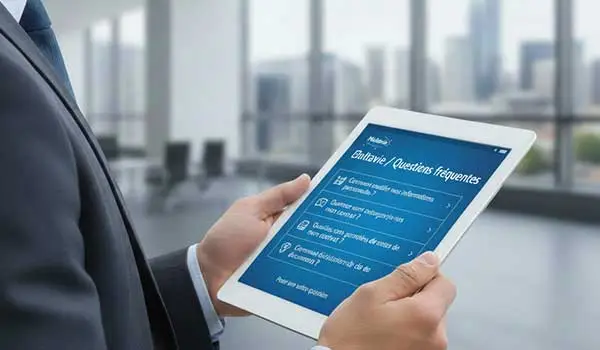 Accès à l'espace personnel Mutavie Macif