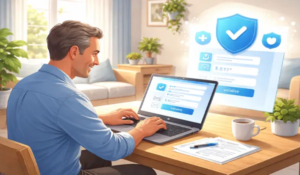 Première connexion à votre espace MNPEM : Le Guide d'activation complet