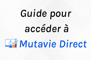 Mutavie Direct Espace Client : Connexion, Retrait et Gestion de Votre Compte Personnel