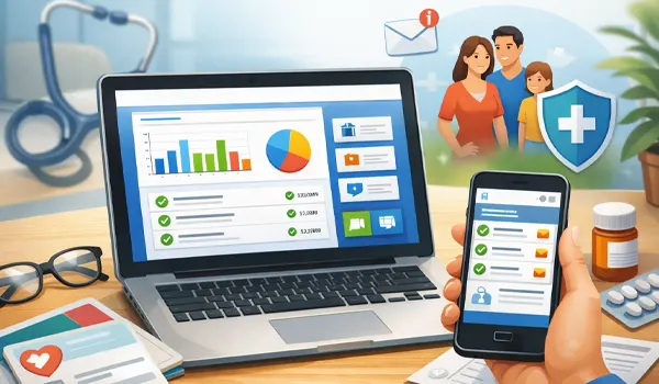 Qu'est-ce que Pop Santé mon compte et pourquoi c'est indispensable ?