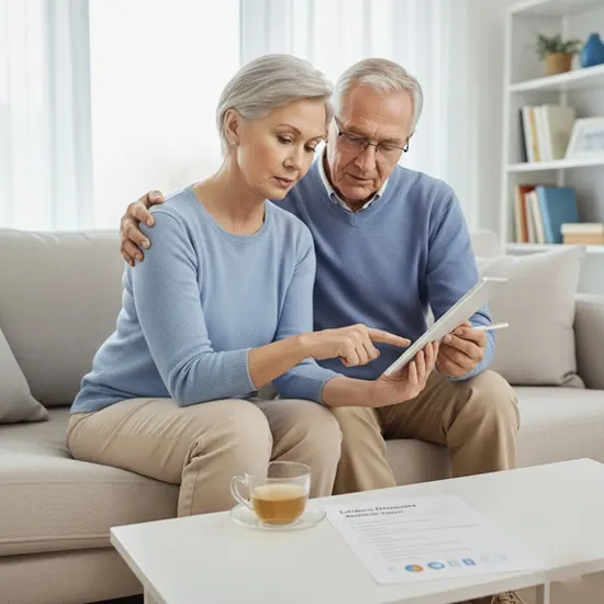 Faut-il un questionnaire médical pour souscrire une mutuelle senior ?