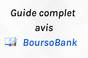 BoursoBank (ex Boursorama) : Avis Complet, Offres
