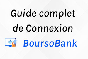 BoursoBank Connexion