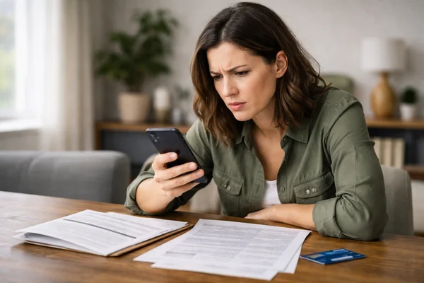 Refus de remboursement après un prélèvement frauduleux BoursoBank