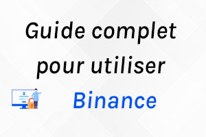 se connecter à Binance