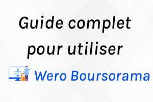 Wero Boursorama (Boursobank)