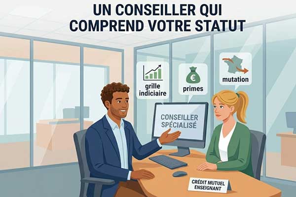 avantages méconnus de la CME